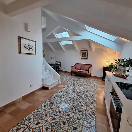 Ferienhaus Odisseo Minori